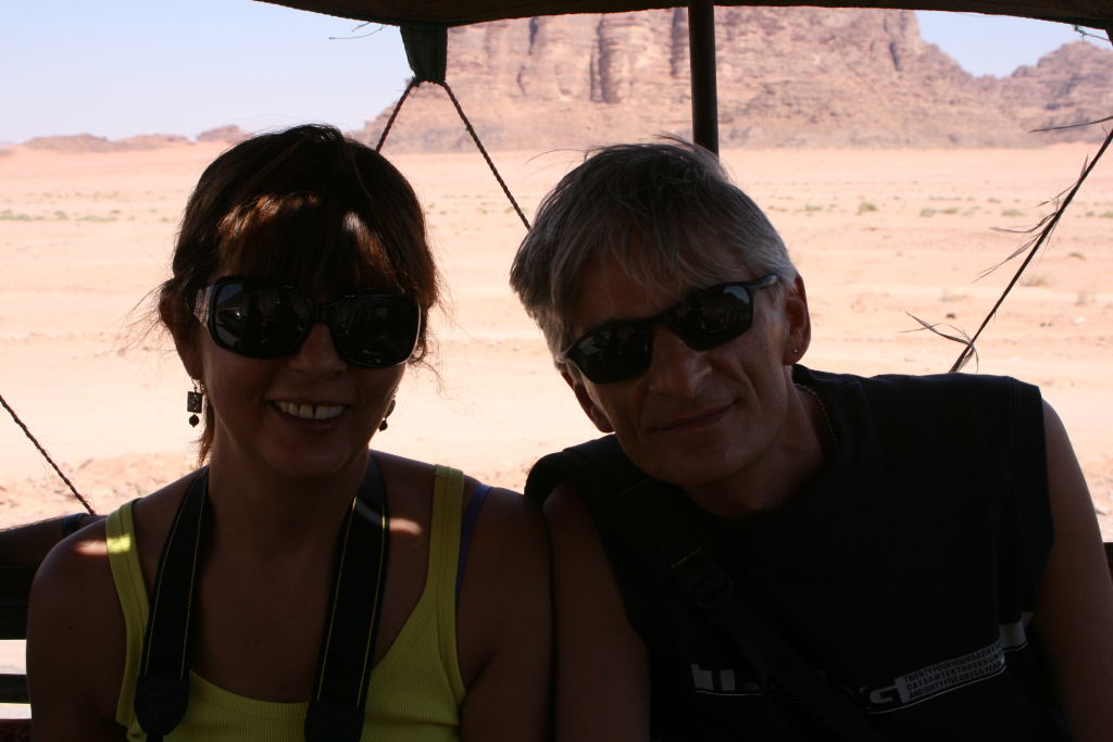 Wadi Rum